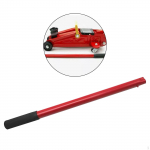 Car Jack Handle Professional Manual Tool Easy to Use Auto Repair Pole Lever for Automotive 2T