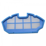 Kuum m&uuml;&uuml;k Asendustarvikute komplekt Filter P&otilde;hihari K&uuml;lghari Ecovacsile DEEBOT N79S N79 Robottolmuimeja filter+hari