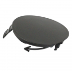 Esistange pukseerimiskonksu silmuse kate 2007-2016 Toyota Yaris 52721-52906 5272152906 jaoks