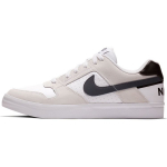 Nike Delta Force Vulc SB Valge &Auml;ikesesinine Unisex Tossud &Auml;ikesesinine-Must 942237-100 39