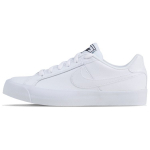 Nike Court Royale AC Valged Naiste Tennised Must AO2810-102 36.5