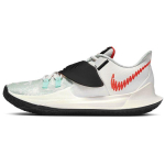 Nike Kyrie Low 3 Sail Team Orange Unisex tossud Kreemjas Must CJ1286-101 40.5