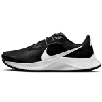 Nike Pegasus Trail 3 Must Puhta Platinumiga Meeste Tossud Tume Suitsuhall DA8697-001 44.5