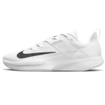 NikeCourt Vapor Lite Valge Must Meeste Tennised DC3432-125 41