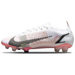 Nike Mercurial Vapor 14 Elite FG Rawdacious Meeste tossud Valge Must Ere-punane CQ7635-121 43