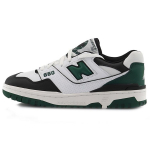 New Balance 550 Shifted Sport Pack - Rohelised Unisex Tossud Valged BB550LE1 44
