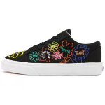 Vans Old Skool Cultivate Care Unisex tossud Must Aed T&otilde;eline Valge VN0A5KRF8BC 35