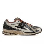 New Balance 1906R Blacktop Mindful Grey suurus? Eksklusiivsed unisex-tennised Steel M1906RSA 40