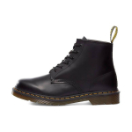 dr. Martens 101 Kollase &Otilde;mblusega Pahkluusaapad Mustad Unisex Treeningskorstnad 26230001 43