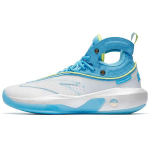 Anta KT8 Thompson 8 Korvpallijalatsid Meeste Tossud Valge Sinine Kollane 112241101-1 41