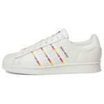 Rich Mnisi x adidas Superstar Pride Unisex tossud Kreemjas Tumevalge Core-Black ID7493 38⅔