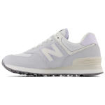 New Balance 574 Heleroosa Lavendel Naiste Tennised Lilla Graniit Kvarts-Hall WL574AG2 36
