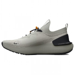 Under Armour HOVR Phantom 3 SE Storm - Valge Savi Must Unisex Tossud Hall Oliivitooniga 3026610-301 36