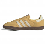 adidas Samba OG Reflekteriv Nailonpakett - Kaer Unisex Tossud Kollane Wonder-White Kumm IG6170 43⅓