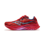 Saucony Endorphin Speed 4 London Meeste Tossud Punane S20940-24 46