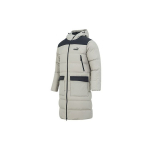 Puma Pikk kapuutsiga udunjope Sportlik vabaaja soe tuulekindel pealisr&otilde;ivas Meeste mantlid Hall 849985-68 XS