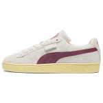 Palm Tree Crew x Puma Suede R Vapor Grey Club Red Meeste tossud 398343-01 37