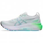 ASICS Gel Kayano 31 Valge Helesinine Unisex Tossud 1011B867-100 42