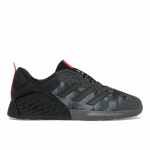 adidas Dropset 3 GFX Hall Must Kamuflaaž Unisex Tossud Hall-Five Core-Must Erepunane IH8293 38