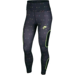 Nike Air 7/8 Jooksup&uuml;ksid Shark Fitnessp&uuml;ksid Naiste alusp&uuml;ksid Must CU3096-010 S