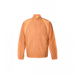 Nike X Nocta koost&ouml;&ouml; Moodne pikkade varrukatega lukuga mugav jope Unisex jakid Oranž FN7666-808 XS