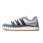 Adidas Adimatic Halloween 2024 Meeste tossud Hall Selgehall Legend-Tindi IE3917 35⅔