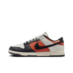 Nike Dunk Low Vintage Coral Meeste Tossud Oranž Fantoom Must HQ4988-030 43 white