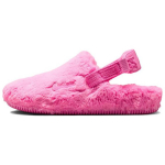 Nike Calm Mule SE M&auml;nguline Roosa Naiste Tennised FZ3118-600 36.5