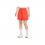 Nike SS25 ACG Seeria H&uuml;lgav Mugav Lihtne Moodne Spordip&uuml;ksid Naiste P&uuml;ksid Kirglik-Punane Hele-Kollane-Pruun M&auml;gi-Valge HJ0264-633 M
