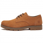 Timberland Britton Square Mugavad Vabaajajalatsid Meeste Jalan&otilde;ud Pruun TB0A6CAXEIZ 42