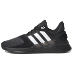 Adidas Neo Run 90S V&otilde;rk TPU Trendikad Mugavad Libisemiskindlad Kerged Madalad Vabaajas Jalan&otilde;ud Meeste toss Must Valge EG8657 42