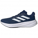 Adidas Response Super Pehmed Mugavad Libisemiskindlad Vastupidavad Madalad Vabaaja Jooksukingad Meeste Tossud Tumesinine JI4624 40