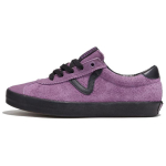 Vans Sportlikud Mugavad Mitmek&uuml;lgsed Madalad Rula Kingad Naiste Tossud Lilla VN000D09PRP1 36