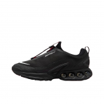 Nike Air Max DN Roam Triple Black Unisex tossud Metallik-H&otilde;bedased HQ8605-001 42