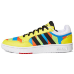Adidas Neo Hoops 3.0 Sesame Streeti koost&ouml;&ouml; madalad tossud Unisex tossud Kollane Sinine GX3705 42⅔ yellow
