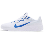 Nike Explore Strada Spordijalatsid Mitmek&uuml;lgsed P&otilde;rutust Summutavad Libisemiskindlad Madalad Maratonijooksuks Meeste toss Valge Sinine CD7093-103 41