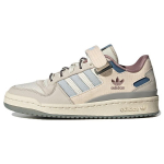 Adidas Originals Forum Vastupidavad Madalad Rula Tossud Naiste Tossud Hele Sinine IG1580 36