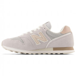 New Balance Nb 373 Mugavad l&ouml;&ouml;gisummutavad vastupidavad madalad jooksukingad Naiste toss Helehall WL373PD2 35