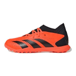 Adidas Predator Accuracy.3 TF Jalgpallisaapad Laste Jalgpallisaapad Oranž Must GW7079 36