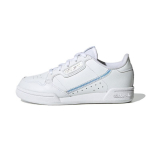 Adidas Originals Continental 80 Mugavad Vastupidavad Madalad Laste Tossud Laste Tossud Valge FU6668 29