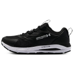 Under Armour HOVR Sonic Mugav kangas Madala s&auml;&auml;rega Jooksukingad Naiste toss Must 3024865-003 37.5