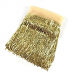 1-10 jardi Meetee 18 cm litritega narmastega kaunistus tutt s&auml;delev pits narmad tantsur&otilde;ivaste kleitide dekoratiivsed DIY &otilde;mblustarvikud 10Yards
