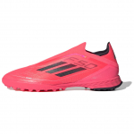 Adidas F50 Pro Mugavad Mitmek&uuml;lgsed Moodiad Libisemiskindlad Vastupidavad Jalgpallikingad Meeste Jalgpallikingad Punased IH5813 45⅓