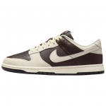 Nike Dunk Kulumiskindlad Madalad Lumelaua Kingad Meeste Pruun Valge IH7333-200 42.5