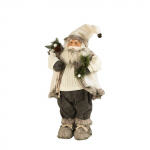 Teleskoopnukk j&otilde;ulunuku kaunistused multikas Kootud vanamees lumememm p&otilde;dra dekoratiivsed kaunistused One Size