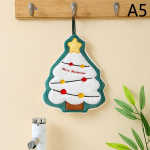 J&otilde;ulude k&auml;ter&auml;tik multikas lumememm puhastuslapp imav k&ouml;&ouml;gipuhastuslapp j&otilde;ulur&auml;tik j&otilde;uludekoratsioon A5