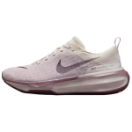 Nike ZoomX Invincible Run 3 Phantom Burgundy Crush Tossud vabaajaks DR2615-010 44.5 heleroosa v&auml;rv