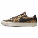 Nike Sb Blazer Low Pro Gt Premium Pruun Realtree Kamuflaaž Rula Kingad DO9398-001 36