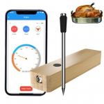 Nutikas juhtmevaba Bluetooth BBQ lihatermomeeter