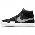 Nike Blazer Mid Mosaiik Must Hall Tossud Rula Kingad DA8854-001 36